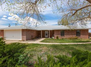 31 Dunkin Rd, Edgewood, NM 87015