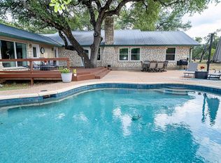 720 Circle G Ranch Rd, Dripping Springs, TX 78620