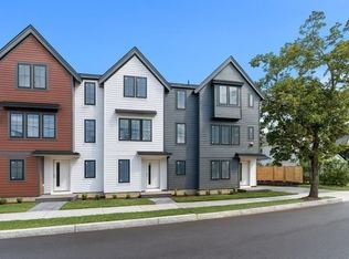 14 Elm Ct #14, West Newton, MA 02465