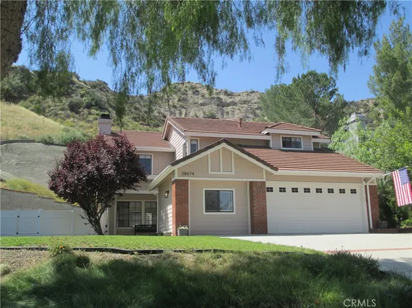 28674 Greenwood Pl, Castaic, CA 91384
