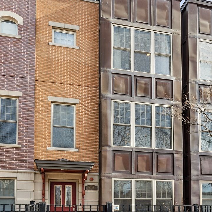 1st image of 3451 N Whipple St