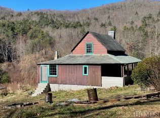 2028 Mill Creek Rd, Cullowhee, NC 28723