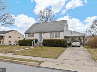 925 Belair Ave, Reading, PA 19607