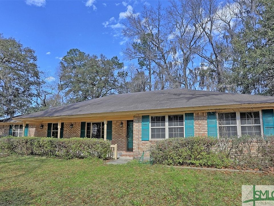 936 Mill Ct, Savannah, GA 31419 | Zillow