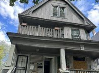 2468 N 38th STREET, Milwaukee, WI 53210
