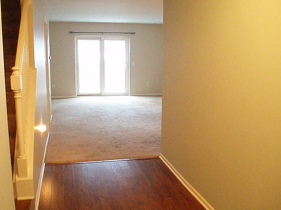 Living room / Dining room 