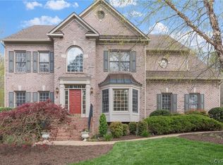 2713 Founders Bridge Rd, Midlothian, VA 23113