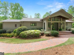 3545 Greystone Rd, Gainesville, GA 30506