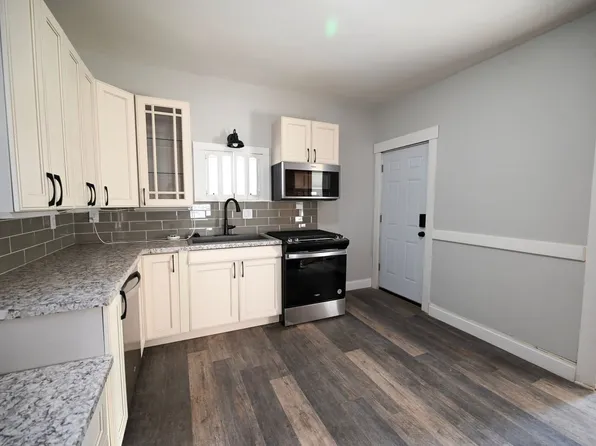 405-407 W Main St - Duplex