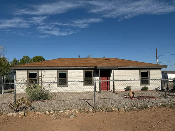 2142 Chantel Ave, Alamogordo, NM 88310