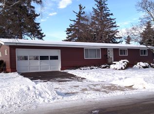 512 Church Ave, Saint Charles, MN 55972