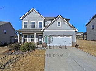4441 Beechnut Vw, Oakwood, GA 30566