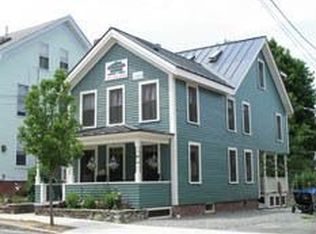 6 Dalton St, Newburyport, MA 01950