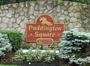 1439 York St, Mahwah, NJ 07430