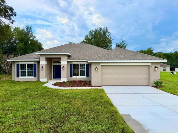 71 PINE COURSE, OCALA, FL 34472