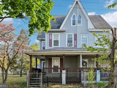 222 Fulton St, Millville, NJ, 08332