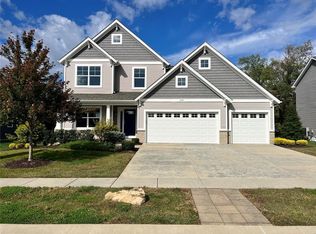 1116 Montebello Ln, O'Fallon, IL 62269