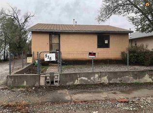 515 W Princeton Ave, Gallup, NM 87301