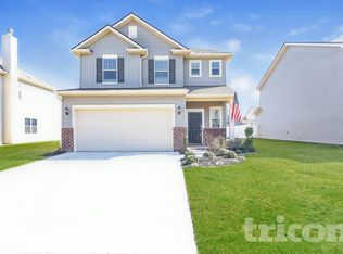 3012 Bishop Ln, Columbia, TN 38401