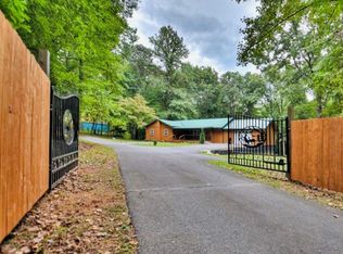 1843 Old Mobile Rd, Mc Caysville, GA 30555