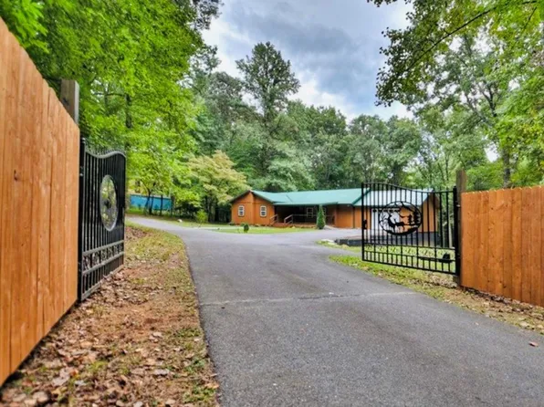 1843 Old Mobile Rd, Mc Caysville, GA 30555