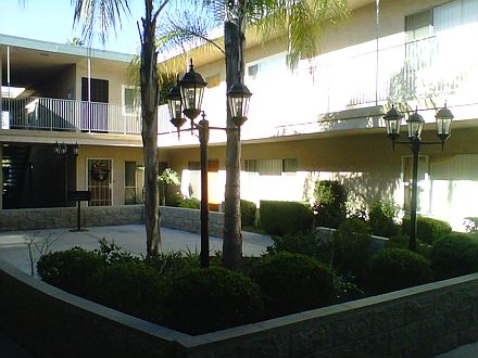 2nd image of 7315 Norwalk Blvd APT 2