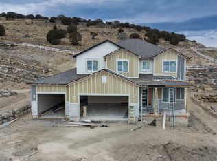 3605 E Lakota Dr #602, Eagle Mountain, UT 84005