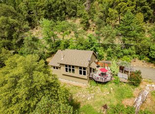 571 Denny Rd, Burnt Ranch, CA 95527