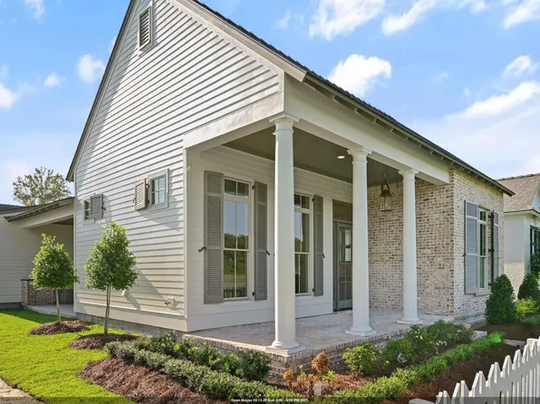 2849 Courtyard Ln, Baton Rouge, LA 70820