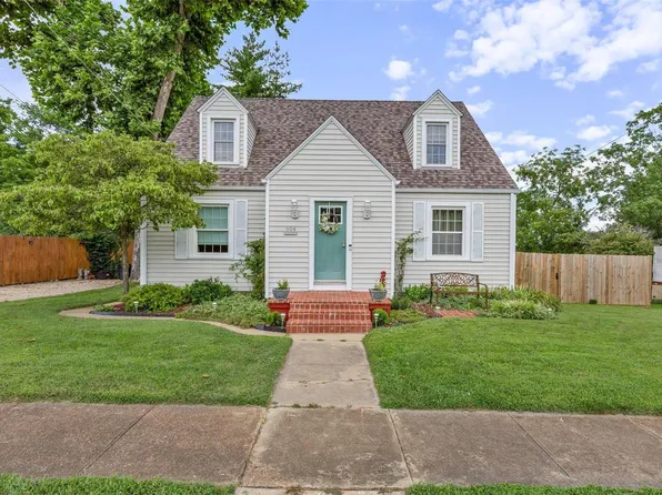 604 W Main St, Park Hills, MO 63601