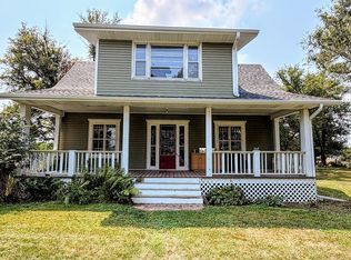 20 Deer Run Trl, Hornick, IA 51026
