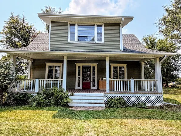 20 Deer Run Trl, Hornick, IA 51026