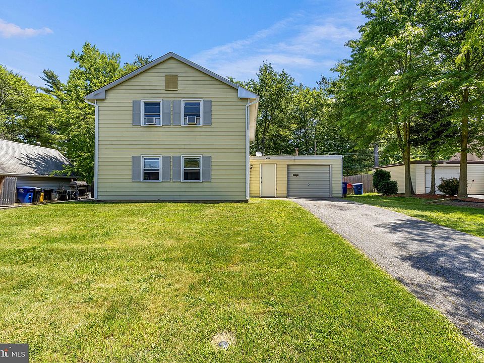 24 Gaffney Ln, Willingboro, NJ 08046 | MLS #NJBL2044622 | Zillow