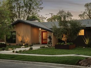 5401 E El Parque St, Long Beach, CA 90815