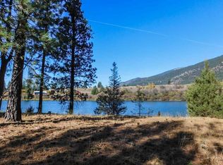 Nhn Lewis Ln, Thompson Falls, MT 59873