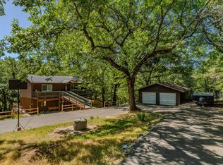 17640 Tannery Ln, Pine Grove, CA 95665