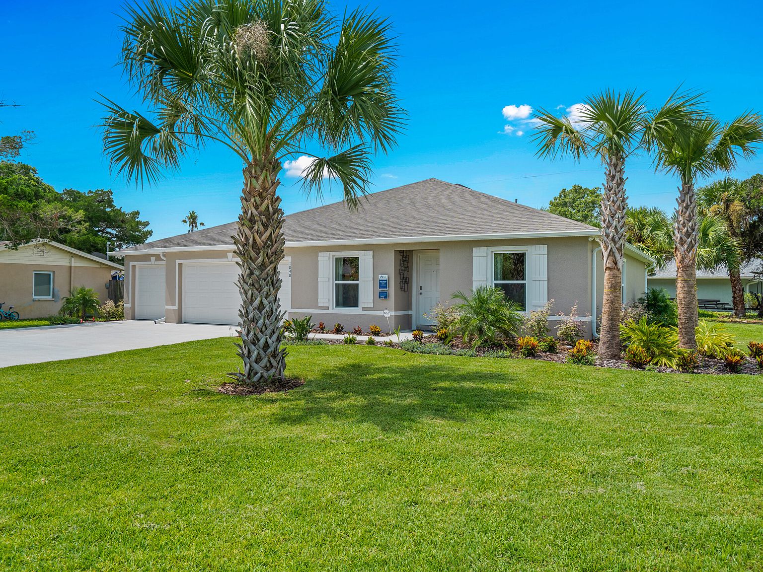 Edgewater by Holiday Builders in Edgewater FL Zillow