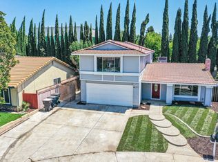 2770 Rhett Ct, Tracy, CA 95376