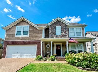 1490 Bern Dr, Spring Hill, TN 37174