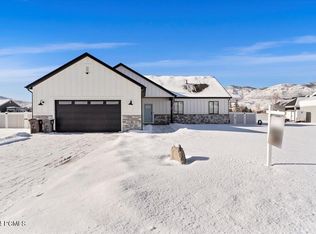 655 N 200 E, Henefer, UT 84033