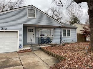 213 E 54th St S, Tulsa, OK 74105