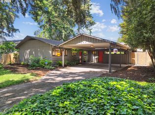 311 NE 130th Pl, Portland, OR 97230