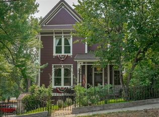 2934 Coloma St, Placerville, CA 95667