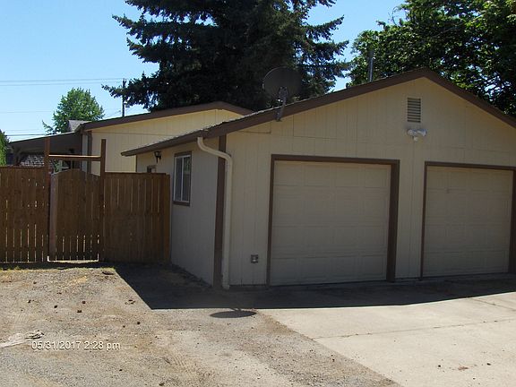 front garage doors