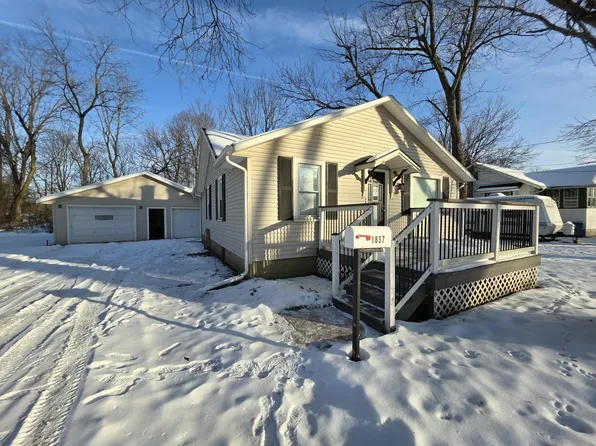 1837 E Stockbridge Ave, Kalamazoo, MI 49001