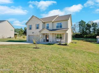 9332 Gabrielle Rd, Strawberry Plains, TN 37871