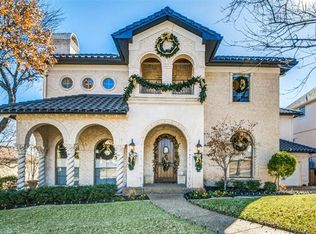 3125 Misty Oak Dr, Highland Village, TX 75077