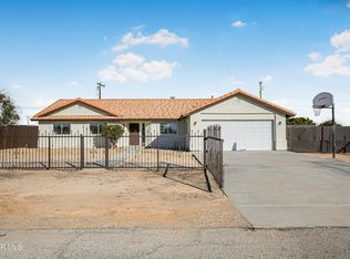 8325 Jacaranda Ave, California City, CA 93505