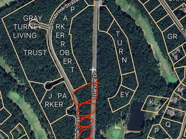 402 Danube Dr, Drasco, AR 72530