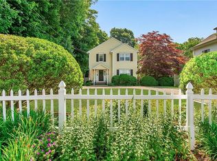 575 High Ridge Rd, Stamford, CT 06905